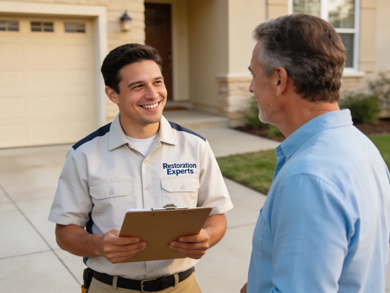 Water Damage Cleanup Butler, PA FAQs